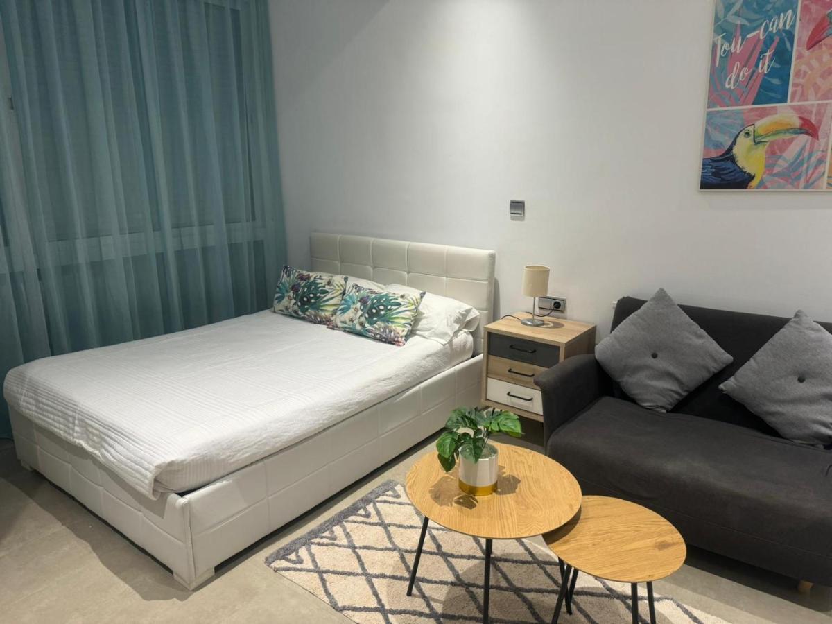 Estudio En Torremolinos Con Piscina Luaran gambar