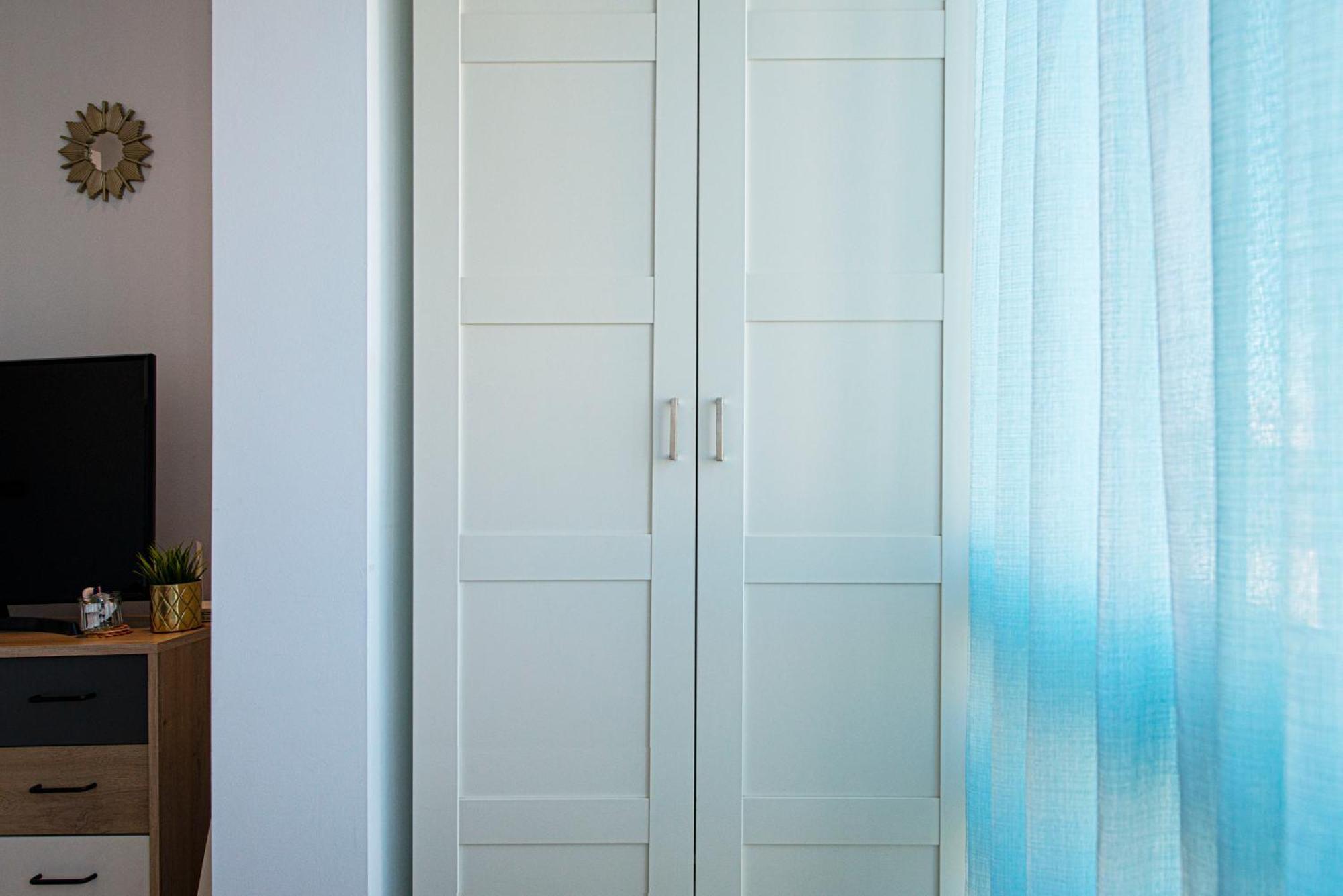 Estudio En Torremolinos Con Piscina Luaran gambar